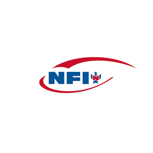 NFI - Lebanon, IN Logo