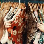 Thrift Clothing