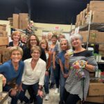 Zionsville Newcomers and Friends